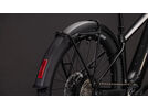 Cube Reaction Hybrid SLX 800 FE 27.5, silverdust´n´chrome | Bild 5