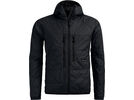 Ortovox Venet Swisswool 60 Jacket M, black raven | Bild 1