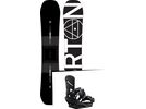 Set: Burton Custom X Flying V 2019 +  Mission (2218396S) | Bild 1