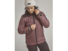 Ortovox Swisswool Zinal Jacket W, black raven | Bild 3