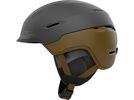 Giro Tor Spherical MIPS, matte metallic coal/tan | Bild 2