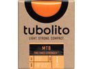 Tubolito Tubo-MTB - 27.5 - 1.8-2.5, orange | Bild 2