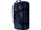 The North Face Base Camp Duffel - L, summit navy/tnf black/npf | Bild 3