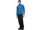 Norrona falketind warm1 active Jacket M's, dark blue/brilliant blue | Bild 5