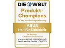 Abus HiDrop, shiny white | Bild 7