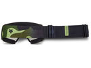 Fox PureVue Goggle, Clear / green camo | Bild 2