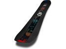 Jones Mountain Twin Wide, black | Bild 4