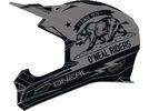 ONeal Fury RL Helmet California, black/grey | Bild 1