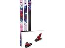 Set: Armada Victa 83 2019 + Marker Squire 11 red | Bild 1