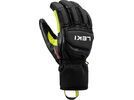 Leki Griffin Pro 3D, black/lime/white | Bild 1