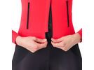 Castelli Perfetto RoS 3 W Jacket, hibiscus/black reflex | Bild 8