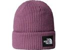 The North Face Salty Lined Beanie, midnight mauve | Bild 1