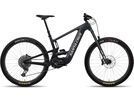 Santa Cruz Heckler C / GX AXS / 29, matte dark pewter | Bild 1