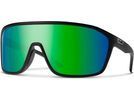 Smith Boomtown, ChromaPop Polarized Green Mir / matte black | Bild 1