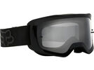 Fox Youth Main Stray Goggle - Clear, black | Bild 2