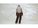 Ortovox Avabag LiTRIC Zero 27, white tea | Video 3