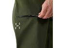 Haglöfs Alper Proof Pant Men, seaweed green | Bild 7