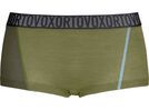 Ortovox 150 Merino Essential Hot Pants W, wild herbs | Bild 1