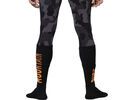 Salewa Sella Mountain Trainer Merino Kniestrümpfe Herren, black out | Bild 3