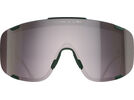 POC Devour, Clarity Road/Sunny Silver / pargasite green | Bild 2
