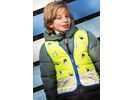 Wowow Goyo Jacket, yellow | Bild 2