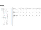 Cube MTB Baggy Short Rookie X Actionteam, blue | Bild 7