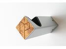 PARAX D-Rack M Olive, silber | Bild 5