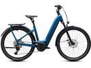 Cube Kathmandu Hybrid SLX 800 Easy Entry, nebula´n´prizm | Bild 1