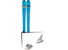 Set: Line Sick Day Shorty 2017 + Marker Squire 11 (1685410) | Bild 1