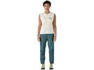Patagonia Women's Clean Climb Roots Boxy Organic Tank, white | Bild 3