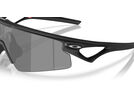 Oakley Sphaera Strike, Prizm Black / matte black | Bild 4