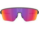Oakley Corridor SQ, Prizm Road / matte grey smoke | Bild 2