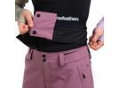 Horsefeathers Lotte II Shell Pants, dusky orchid | Bild 6