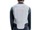 POC VPD Max Race Vest, hydrogen white | Bild 6