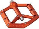 Spank Spike Reboot Flat Pedal, orange | Bild 2