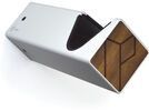 PARAX D-Rack M Kebony, silber | Bild 1