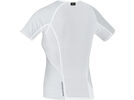 Gore Wear M Damen Gore Windstopper Baselayer Shirt, light grey/white | Bild 2