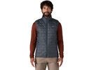 Patagonia Men's Nano Puff Vest, smolder blue | Bild 2