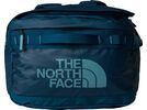 The North Face Base Camp Voyager Duffel 62 L, midnight petrol/algae b | Bild 3