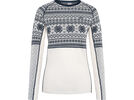 Kari Traa Vilma Long Sleeve, off white | Bild 1