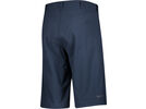 Scott Trail Flow w/Pad Men's Shorts, midnight blue | Bild 2