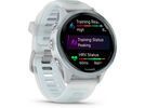 Garmin Forerunner 570 - 42 mm, steinweiss/cloud blue | Bild 6
