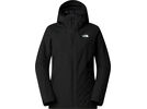 The North Face Women’s Inlux Triclimate 3-in-1 Jacket, tnf black heather/tnf black | Bild 2