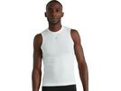 Specialized Men's Seamless Light Sleeveless Base Layer, white | Bild 1