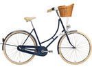 Creme Cycles Holymoly Lady Solo, deep blue | Bild 1