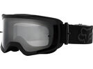 Fox Youth Main Stray Goggle - Clear, black | Bild 1