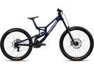 Santa Cruz V10 CC / DH S / 29, gloss liquid blue | Bild 1