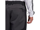 Adidas 20K Fixed Pants, black/orange | Bild 7