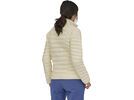Patagonia Women's Down Sweater, wool white | Bild 3