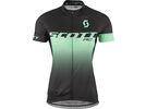 Scott RC Pro S/SL Women's Shirt, black/opal green | Bild 1